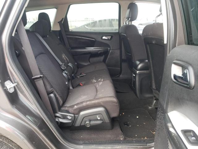 Photo 10 from auction – 2014 DODGE JOURNEY SX with VIN 3C4PDCBG6ET182490