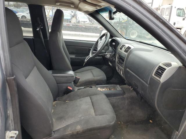 Photo 5 from auction – 2008 CHEVROLET COLORADO with VIN 1GCDT13EX88130158