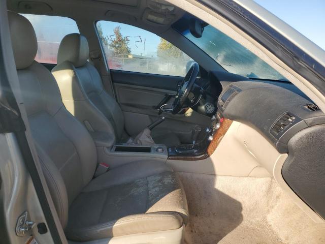 Photo 5 from auction – 2007 SUBARU LEGACY OUT with VIN 4S4BP63C074307874