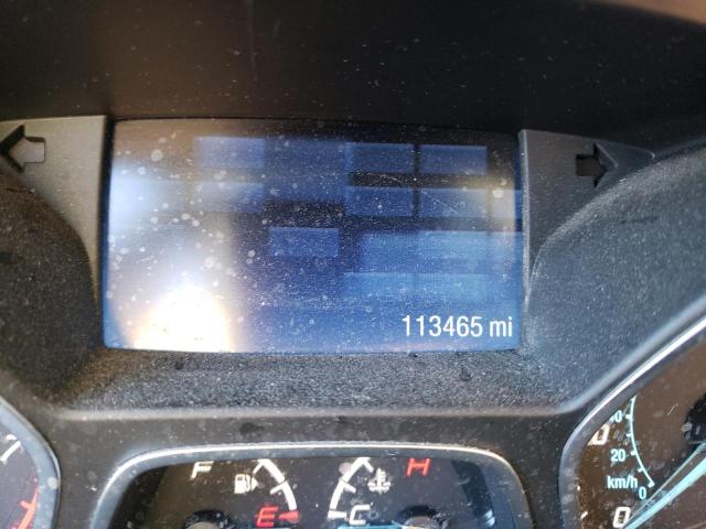 Photo 8 from auction – 2015 FORD ESCAPE S with VIN 1FMCU0F78FUA55282