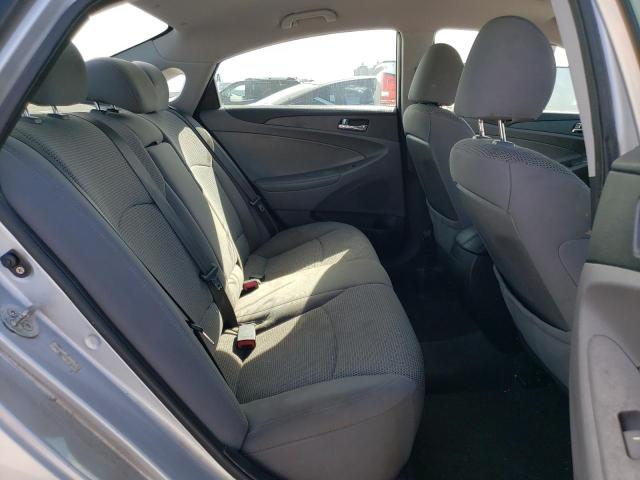 Photo 6 from auction – 2011 HYUNDAI SONATA GLS with VIN 5NPEB4AC2BH099006