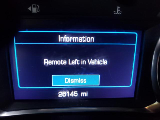 Photo 8 from auction – 2020 CHEVROLET EQUINOX LT with VIN 3GNAXKEV7LS688678