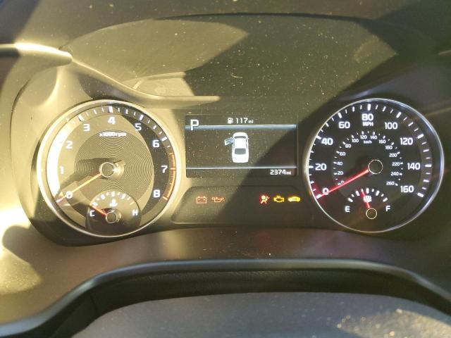 Photo 8 from auction – 2022 KIA FORTE FE with VIN 3KPF24AD0NE488460