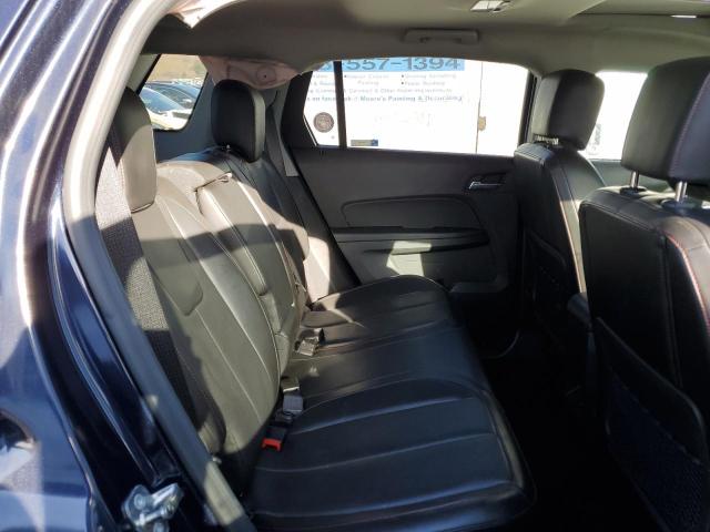 Photo 6 from auction – 2015 GMC TERRAIN SL with VIN 2GKALSEKXF6349334