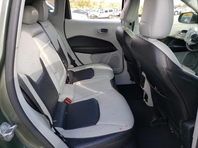 Photo 6 from auction – 2018 JEEP COMPASS LI with VIN 3C4NJCCB3JT122311