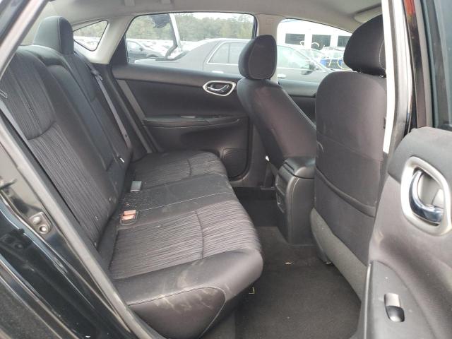 Photo 6 from auction – 2017 NISSAN SENTRA S with VIN 3N1AB7AP2HY409267