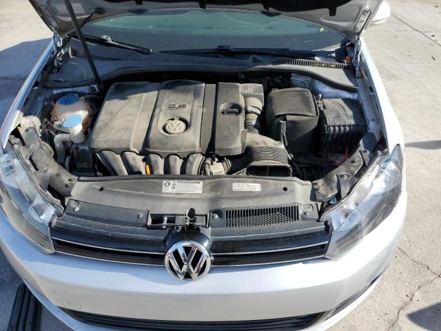 Photo 7 from auction – 2013 VOLKSWAGEN JETTA with VIN 3VWPP7AJ9DM677963