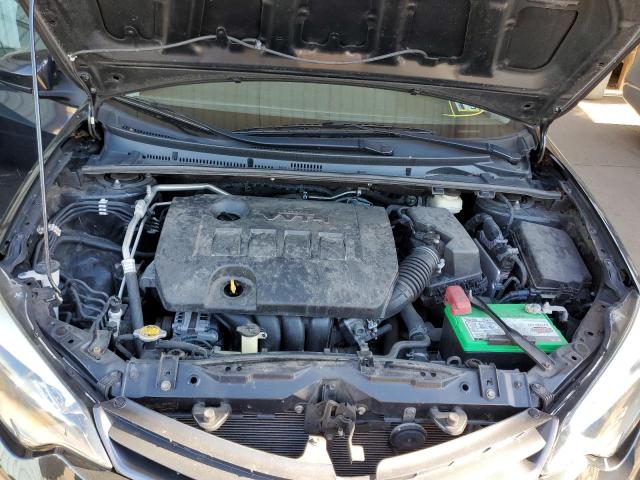 Photo 7 from auction – 2016 TOYOTA COROLLA L with VIN 2T1BURHE6GC611216