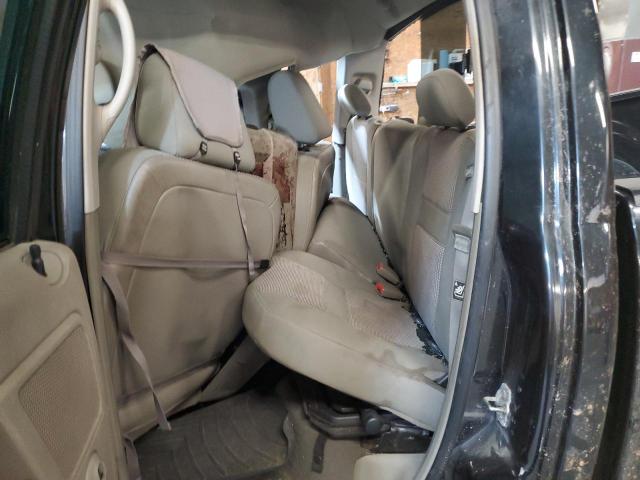 Photo 6 from auction – 2007 DODGE RAM 1500 S with VIN 1D7HU18207S235697