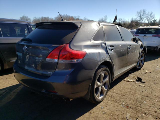 Photo 4 from auction – 2011 TOYOTA VENZA with VIN 4T3BK3BB0BU052150