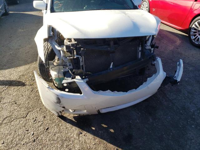 Photo 9 from auction – 2010 NISSAN ALTIMA with VIN 1N4AL2AP4AN505746