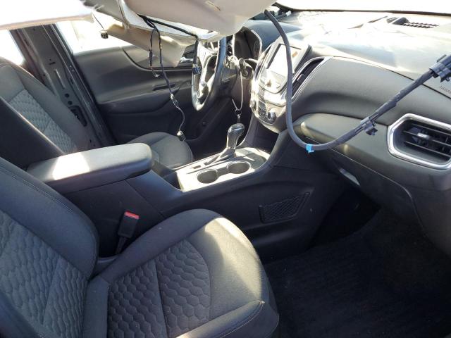 Photo 5 from auction – 2018 CHEVROLET EQUINOX LT with VIN 2GNAXJEV0J6335964