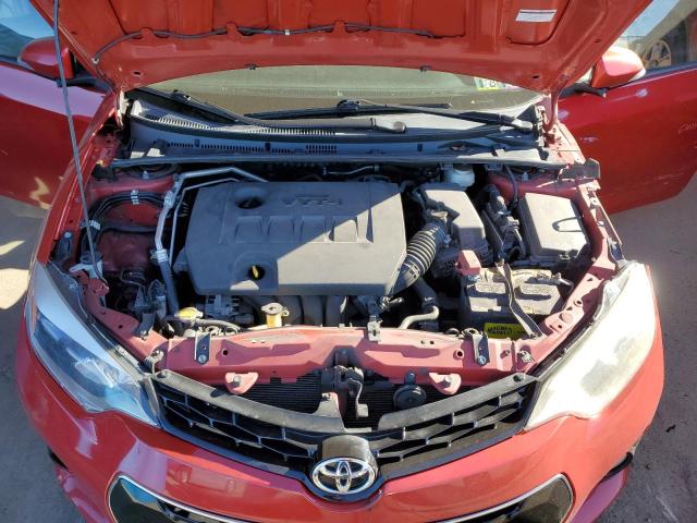 Photo 7 from auction – 2014 TOYOTA COROLLA L with VIN 2T1BURHE5EC011610