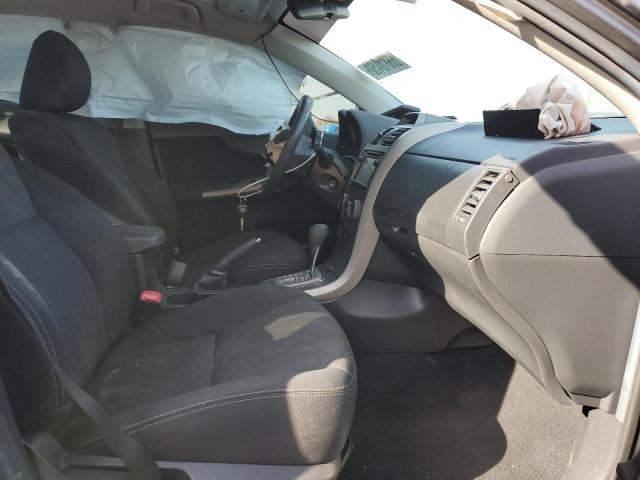 Photo 5 from auction – 2013 TOYOTA COROLLA BA with VIN 2T1BU4EE5DC021625