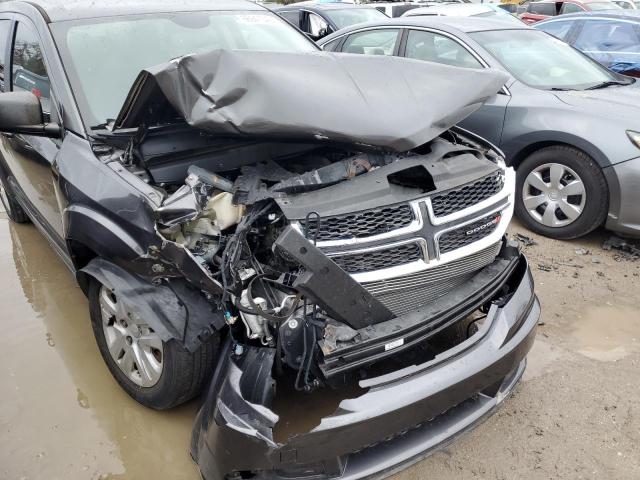 Photo 9 from auction – 2015 DODGE JOURNEY SE with VIN 3C4PDCAB6FT556992