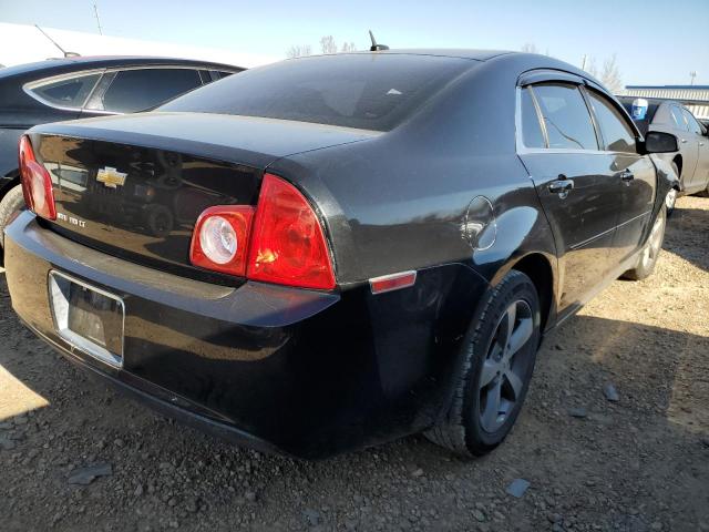 Photo 4 from auction – 2011 CHEVROLET MALIBU 1LT with VIN 1G1ZC5E18BF358968