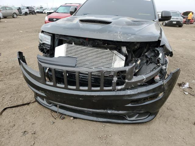 Photo 9 from auction – 2015 JEEP GRAND CHER with VIN 1C4RJFDJ3FC804018