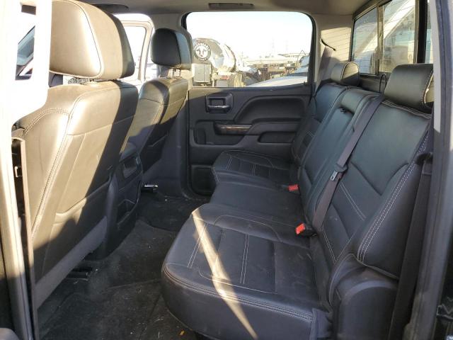 Photo 6 from auction – 2016 GMC SIERRA K15 with VIN 3GTU2PEJ0GG380484