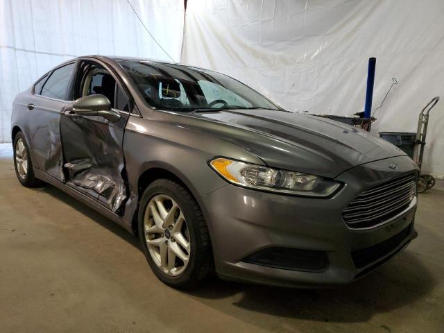 Photo 1 from auction – 2013 FORD FUSION SE with VIN 3FA6P0H79DR243874