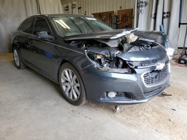 CHEVROLET MALIBU 2LT 2014 with VIN 1G11E5SL1EF284889 - Photo from auction