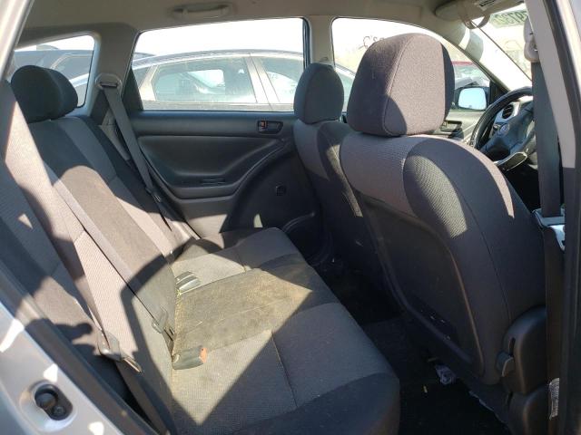Photo 6 from auction – 2007 PONTIAC VIBE with VIN 5Y2SL65867Z417162