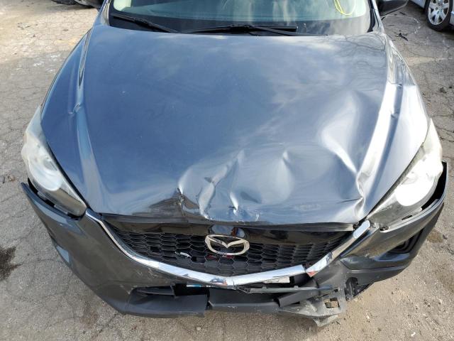 Zdjęcie 7 z aukcji – 2013 MAZDA CX-5 TOURI z VIN JM3KE4CE8D0129481