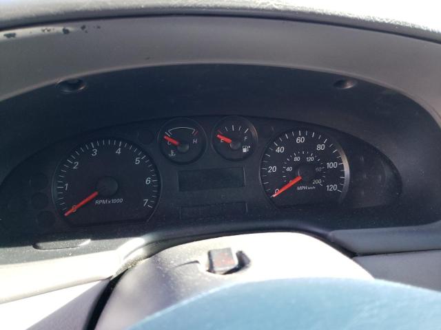 Photo 8 from auction – 2005 FORD TAURUS SE with VIN 1FAFP58265A211641
