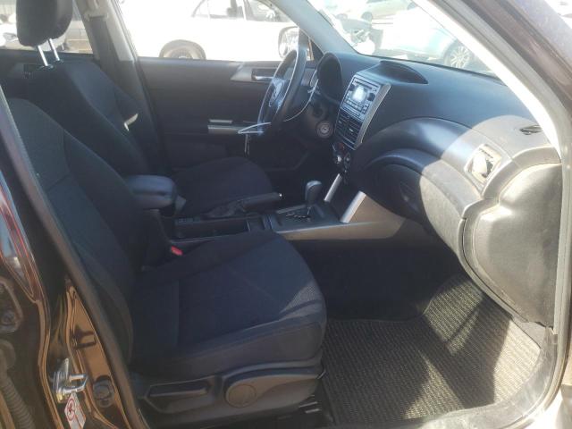 Photo 5 from auction – 2013 SUBARU FORESTER 2 with VIN JF2SHADC6DH433519
