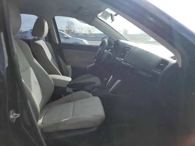 Photo 5 from auction – 2013 MAZDA CX-5 SPORT with VIN JM3KE2BE1D0126153