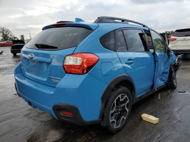 Photo 4 from auction – 2017 SUBARU CROSSTREK with VIN JF2GPANC1HH215856