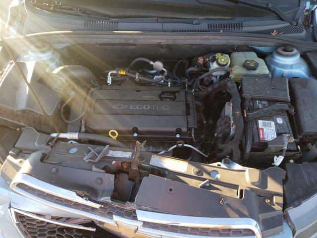Photo 7 from auction – 2012 CHEVROLET CRUZE LS with VIN 1G1PC5SH6C7170695