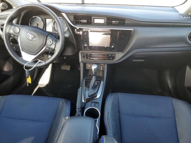 Photo 9 from auction – 2019 TOYOTA COROLLA L with VIN 2T1BURHE4KC204990