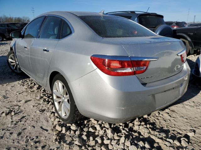 Photo 3 from auction – 2012 BUICK VERANO with VIN 1G4PP5SK7C4164246