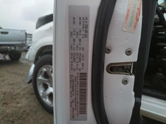 Photo 10 from auction – 2017 RAM 1500 LARAM with VIN 1C6RR7NT9HS503994