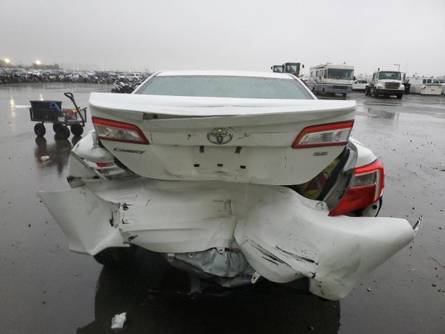 Photo 9 from auction – 2014 TOYOTA CAMRY L with VIN 4T1BF1FK5EU789330