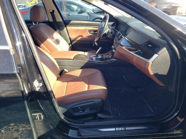 Foto 5 de la subasta – 2014 BMW 535 XI con VIN WBA5B3C50ED534038