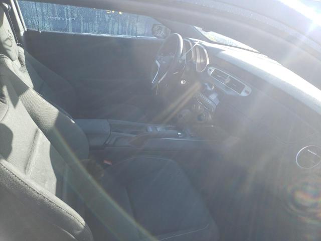 Photo 5 from auction – 2012 CHEVROLET CAMARO LT with VIN 2G1FB1E38C9199508
