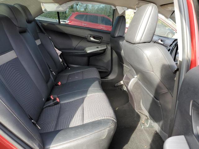 Photo 6 from auction – 2014 TOYOTA CAMRY L with VIN 4T1BF1FK9EU824757