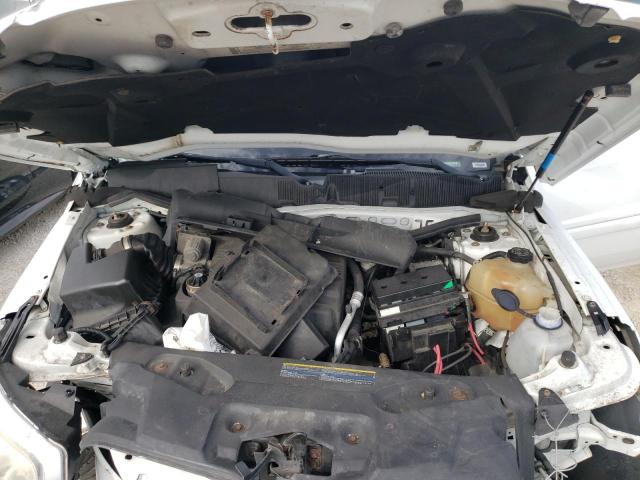 Photo 7 from auction – 2006 PONTIAC TORRENT with VIN 2CKDL63F766177410