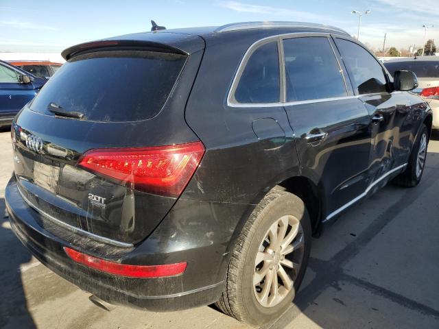 Photo 4 from auction – 2015 AUDI Q5 PREMIUM with VIN WA1CFAFP5FA077532