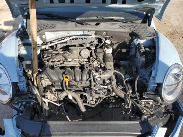 Photo 7 from auction – 2013 VOLKSWAGEN BEETLE with VIN 3VWJP7AT5DM678700