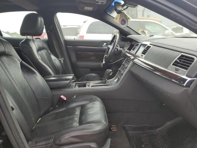Photo 5 from auction – 2010 LINCOLN MKS with VIN 1LNHL9FT1AG605567