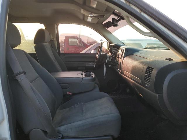 Photo 5 from auction – 2009 GMC SIERRA K15 with VIN 3GTEK23M69G192494