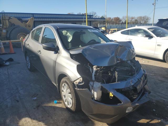 Photo 9 from auction – 2017 NISSAN VERSA S with VIN 3N1CN7AP3HL845476