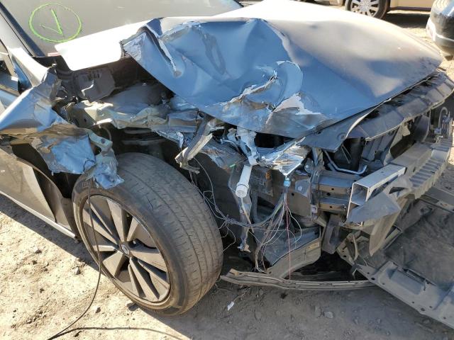 Photo 9 from auction – 2019 NISSAN ALTIMA SL with VIN 1N4BL4EVXKC203867