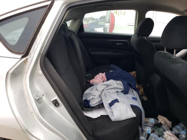 Photo 6 from auction – 2015 NISSAN ALTIMA 2.5 with VIN 1N4AL3AP7FC261583