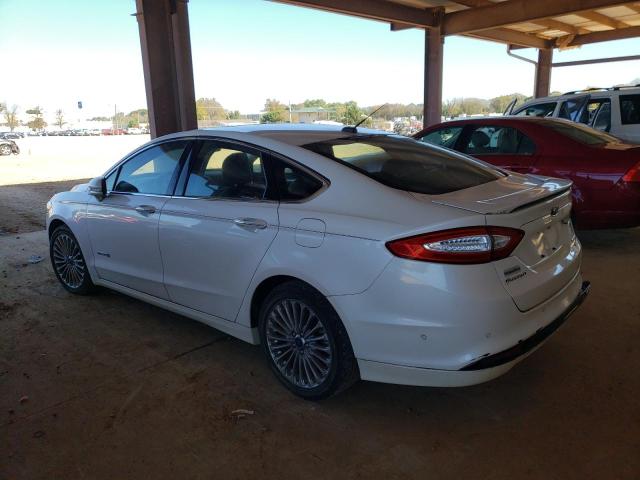 Photo 3 from auction – 2013 FORD FUSION TIT with VIN 3FA6P0RUXDR281795