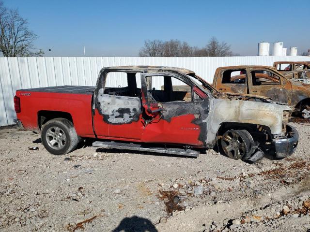 Photo 10 from auction – 2014 CHEVROLET SILVERADO with VIN 3GCUKREC7EG182883