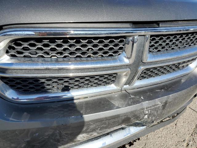 Photo 9 from auction – 2012 DODGE DURANGO CR with VIN 1C4RDJDG9CC100612