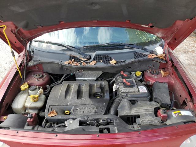 Photo 7 from auction – 2014 JEEP PATRIOT SP with VIN 1C4NJPBB0ED825238